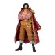 Figura de Gol D. Roger de One Piece de 20 cm