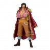Figura Gol D. Roger One Piece DXF The Grandline Series 20 cm