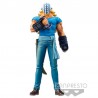 Figura Banpresto One Piece Killer DXFTHE GRANDLINEMEN 17 cm