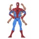 Figurines de Spider-Man et Morbius Hasbro Marvel Legends