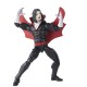 Figurines de Spider-Man et Morbius Hasbro Marvel Legends