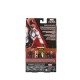 Figura articulada Lady Bullseye de Hasbro 15 cm