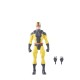 Pack de 2 figurines Marvel Legends Nighthawk et Blur
