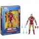Figurine d'action Iron Man Mark LXXXV 15 cm de Hasbro