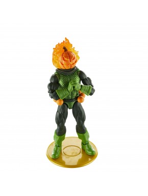 Figura de acción Jack O'Lantern de Hasbro Marvel Legends 15 cm
