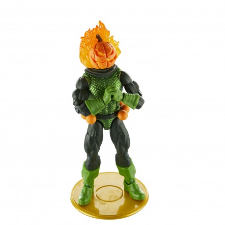 Figurine Jack O'Lantern Hasbro Marvel Legends 15 cm