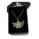 Pack Zelda ocarina & pendentif