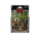 Figura de Luke Skywalker con Grogu de Star Wars 9,5 cm