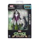 Figura Marvel Legends Lilith 15 cm con accesorios