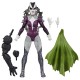 Figura Marvel Legends Lilith 15 cm con accesorios