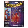 Figurine Spider-Boy Marvel Legends Hasbro 15 cm