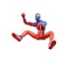 Figura de acción Spider-Boy Marvel Legends 15 cm