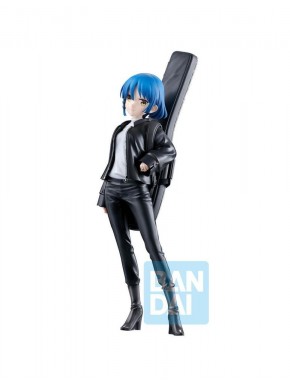 Figura de Ryo de Bocchi the Rock! de Ichibansho