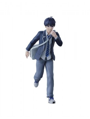 Figurine de Yoichi Isagi 16 cm de Blue Lock
