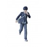Figurine Ichibansho Yoichi Isagi 16 cm - Blue Lock par Bandai