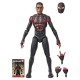 Figura acción Miles Morales 15 cm Hasbro