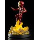 Figura Iron Man Q-Fig Marvel