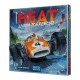 Caja del juego Expansión Heat Lluvia Torrencial