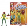 Figurine Marvel Jean Grey X-Factor 15 cm par Hasbro