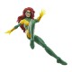 Figura Marvel Jean Grey X-Factor de Hasbro 15 cm