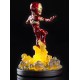 Figura Iron Man Q-Fig Marvel