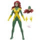 Figura Marvel Jean Grey X-Factor de Hasbro 15 cm