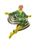 Figurine d'action Banshee 15 cm Marvel Legends