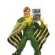 Figurine d'action Banshee 15 cm Marvel Legends
