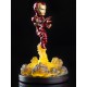 Figura Iron Man Q-Fig Marvel