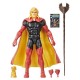 Figura de Adam Warlock de Hasbro con accesorios