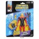Figura de Adam Warlock de Hasbro con accesorios