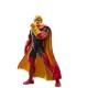 Figura de Adam Warlock de Hasbro con accesorios