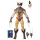 Figura de acción Daken Wolverine de Marvel Legends