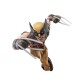 Figura de acción Daken Wolverine de Marvel Legends