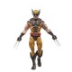 Figura de acción Daken Wolverine de Marvel Legends