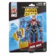Figura articulada Ultimate Iron Man 15 cm Hasbro