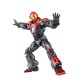 Figura articulada Ultimate Iron Man 15 cm Hasbro
