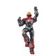 Figura articulada Ultimate Iron Man 15 cm Hasbro