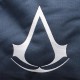 Blauwe rugzak Assassin ' s Creed