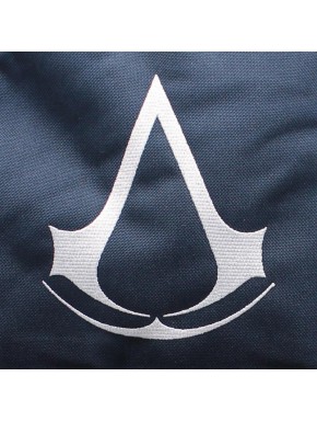 Blauwe rugzak Assassin ' s Creed