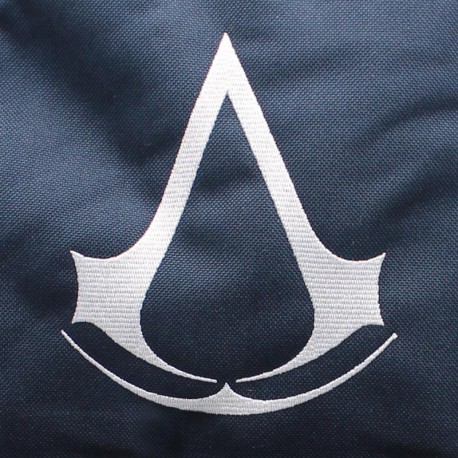 Bleu sac à dos Assassin's Creed