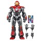 Figura articulada Ultimate Iron Man 15 cm Hasbro