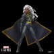 Figurine Tormenta Marvel Legends 15 cm avec cape et effets de foudre
