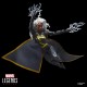 Figurine Tormenta Marvel Legends 15 cm avec cape et effets de foudre