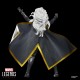 Figurine Tormenta Marvel Legends 15 cm avec cape et effets de foudre