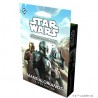 Boîte Star Wars: Deckbuilding Game Mandaloriens