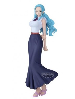 Figura de Nefeltari Vivi Banpresto 18 cm