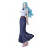 Figura Banpresto Nefeltari Vivi One Piece 18 cm