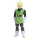 Figure de Gohan Grand Saiyaman de 18 cm, Dragon Ball Z