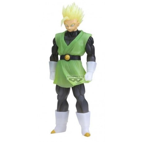 Figure de Gohan Grand Saiyaman de 18 cm, Dragon Ball Z